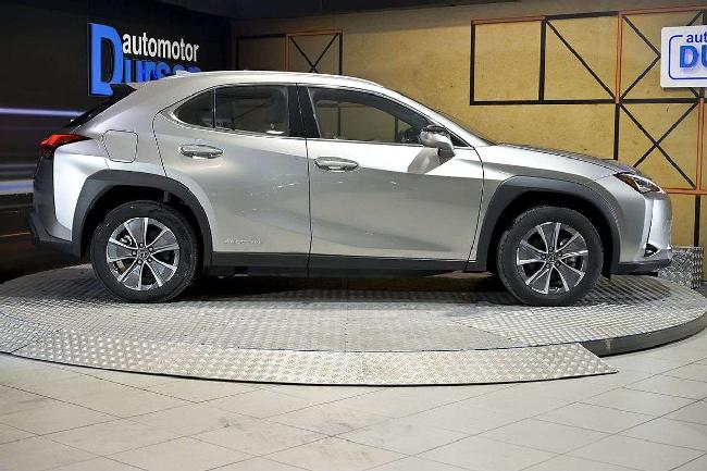 Lexus Ux 300e Business ocasion - Automotor Dursan