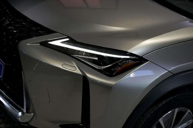 Lexus Ux 300e Business ocasion - Automotor Dursan