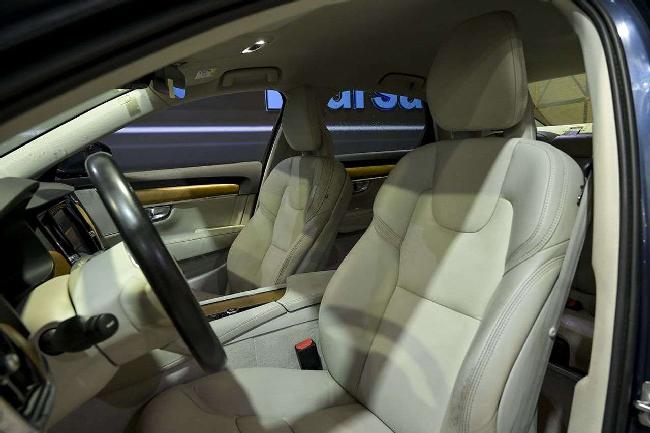 Volvo S90 D4 Inscription Aut. 190 ocasion - Automotor Dursan