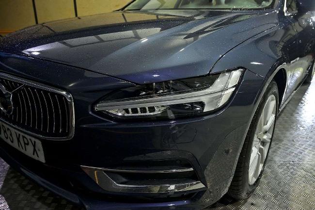 Volvo S90 D4 Inscription Aut. 190 ocasion - Automotor Dursan
