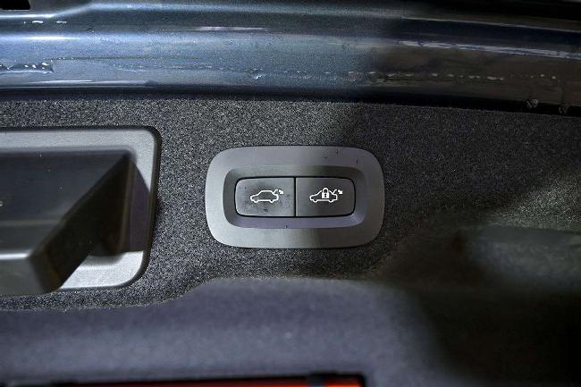 Volvo S90 D4 Inscription Aut. 190 ocasion - Automotor Dursan