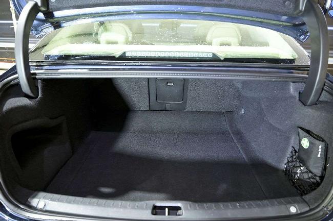 Volvo S90 D4 Inscription Aut. 190 ocasion - Automotor Dursan