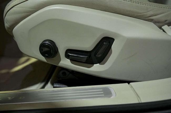 Volvo S90 D4 Inscription Aut. 190 ocasion - Automotor Dursan