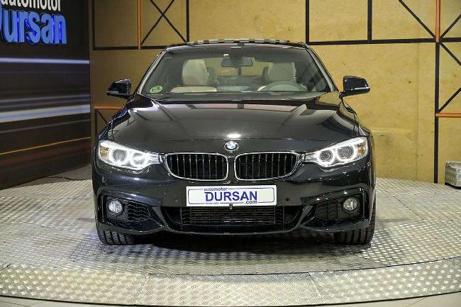 BMW 435 435i Xdrive ocasion - Automotor Dursan