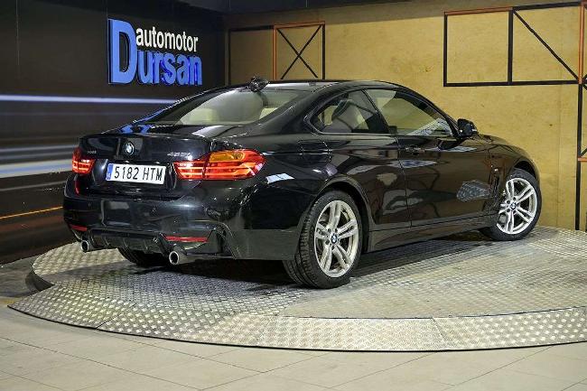 BMW 435 435i Xdrive ocasion - Automotor Dursan
