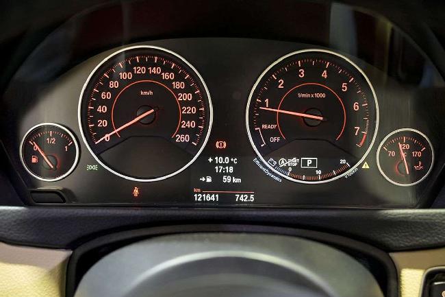 BMW 435 435i Xdrive ocasion - Automotor Dursan