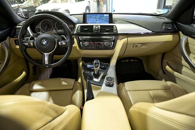 BMW 435 435i Xdrive ocasion - Automotor Dursan
