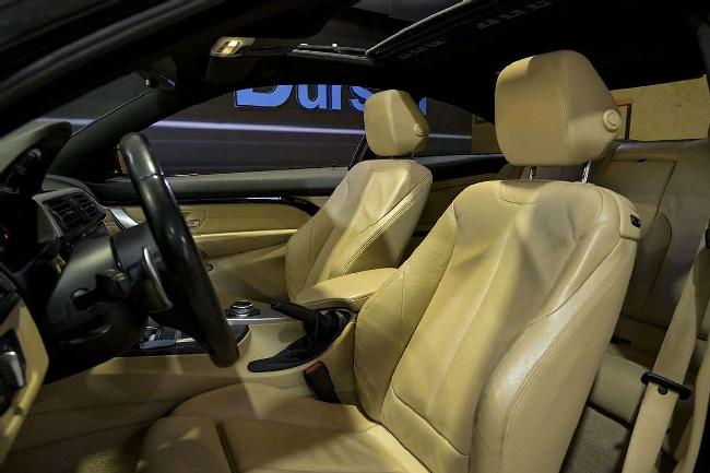 BMW 435 435i Xdrive ocasion - Automotor Dursan