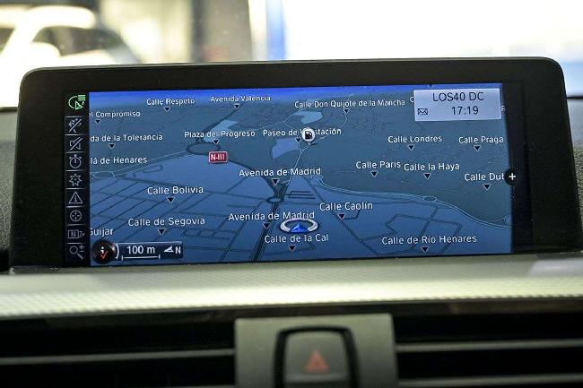 BMW 435 435i Xdrive ocasion - Automotor Dursan