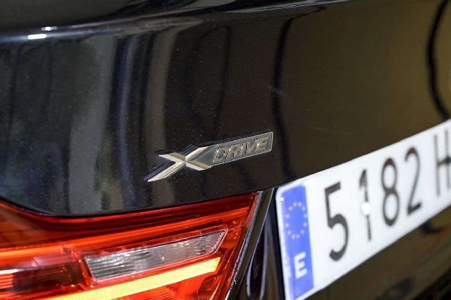 BMW 435 435i Xdrive ocasion - Automotor Dursan