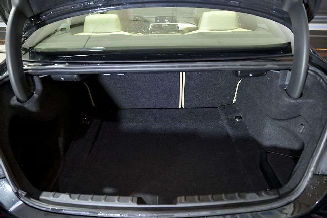 BMW 435 435i Xdrive ocasion - Automotor Dursan