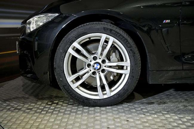 BMW 435 435i Xdrive ocasion - Automotor Dursan