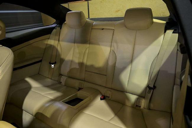 BMW 435 435i Xdrive ocasion - Automotor Dursan