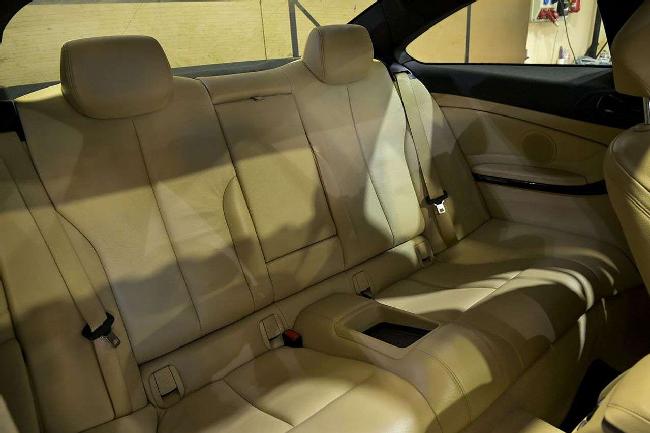 BMW 435 435i Xdrive ocasion - Automotor Dursan