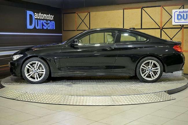 BMW 435 435i Xdrive ocasion - Automotor Dursan