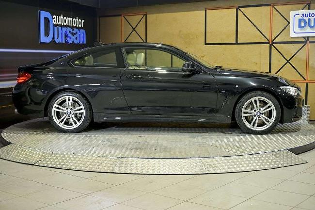BMW 435 435i Xdrive ocasion - Automotor Dursan