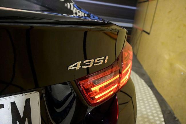 BMW 435 435i Xdrive ocasion - Automotor Dursan