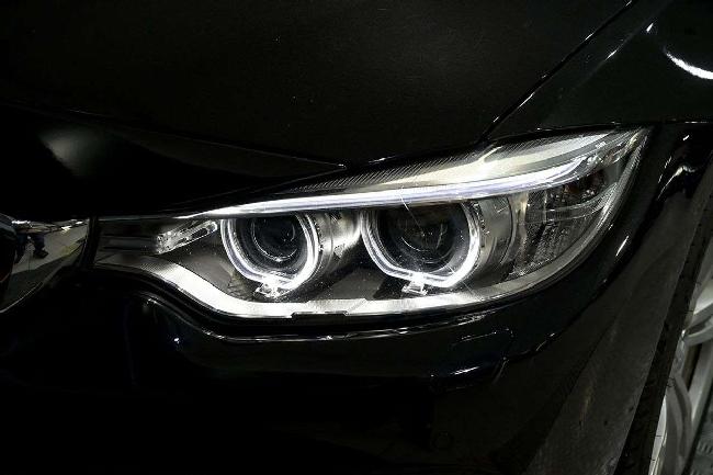 BMW 435 435i Xdrive ocasion - Automotor Dursan