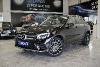 Mercedes Glc 220 D 4matic ocasion
