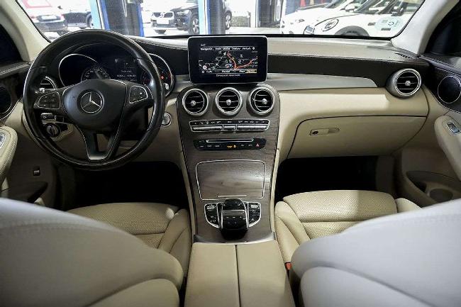 Mercedes Glc 220 D 4matic ocasion - Automotor Dursan