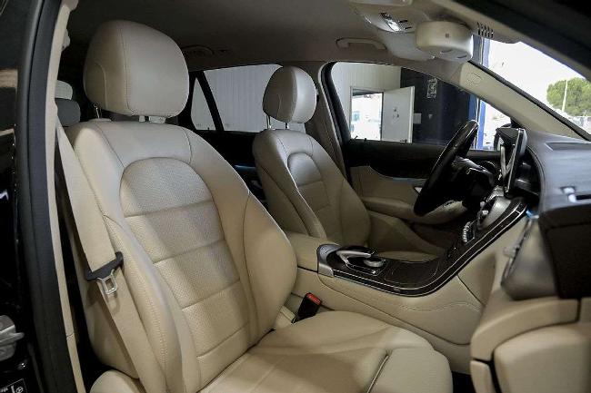 Mercedes Glc 220 D 4matic ocasion - Automotor Dursan