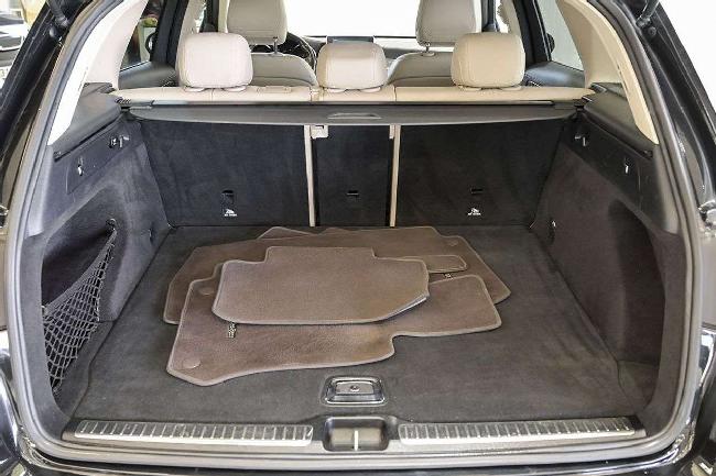 Mercedes Glc 220 D 4matic ocasion - Automotor Dursan