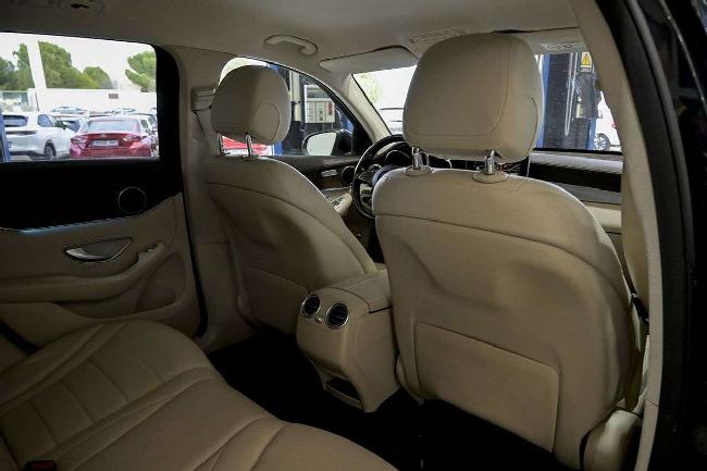 Mercedes Glc 220 D 4matic ocasion - Automotor Dursan