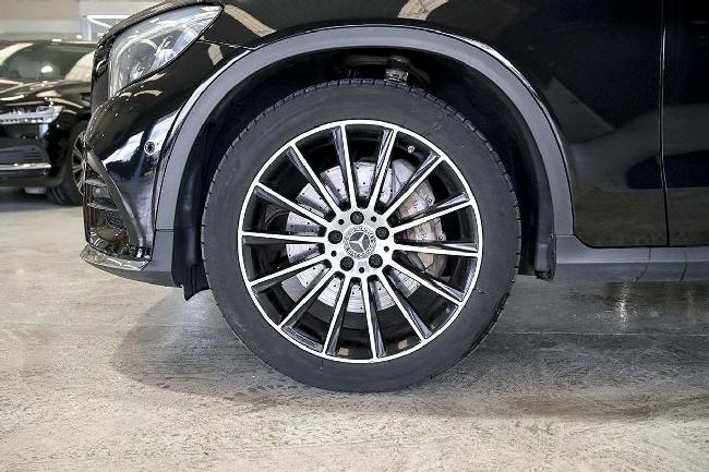 Mercedes Glc 220 D 4matic ocasion - Automotor Dursan