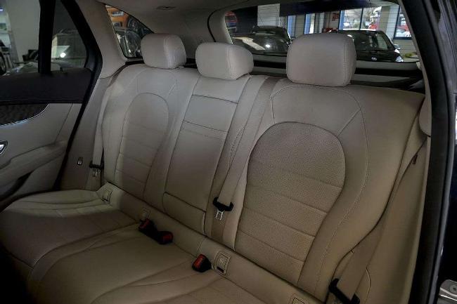 Mercedes Glc 220 D 4matic ocasion - Automotor Dursan