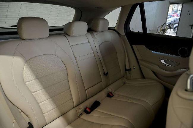 Mercedes Glc 220 D 4matic ocasion - Automotor Dursan