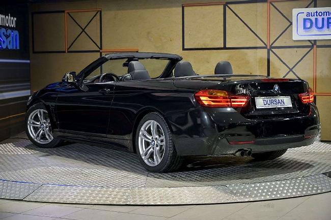 BMW 428 428i ocasion - Automotor Dursan