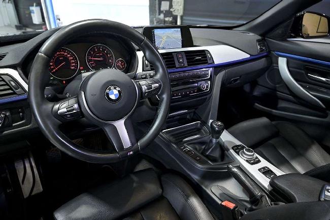 BMW 428 428i ocasion - Automotor Dursan