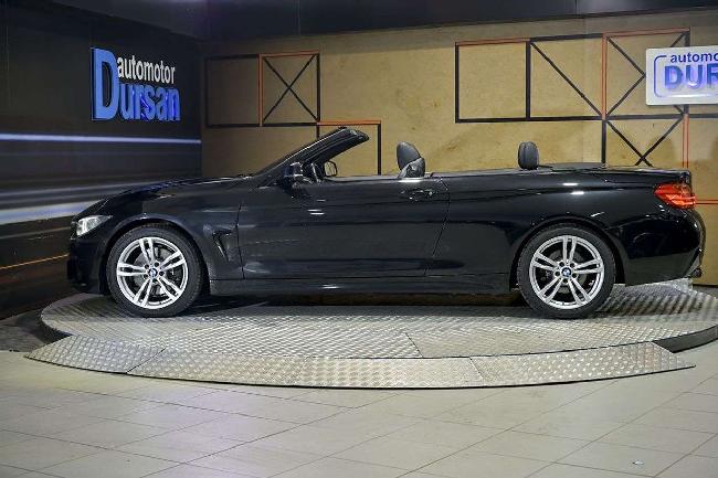 BMW 428 428i ocasion - Automotor Dursan