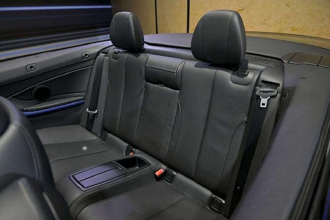 BMW 428 428i ocasion - Automotor Dursan