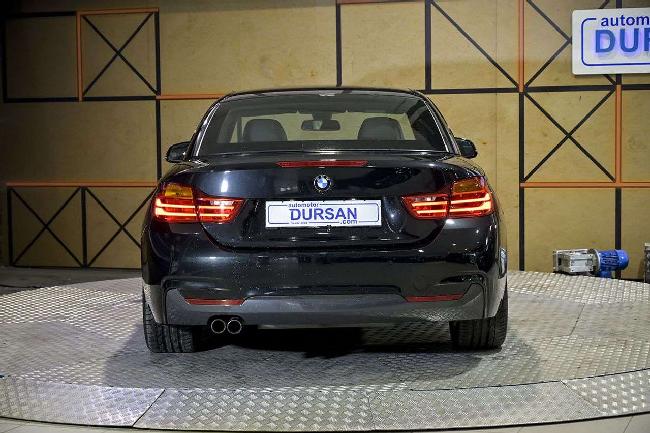 BMW 428 428i ocasion - Automotor Dursan