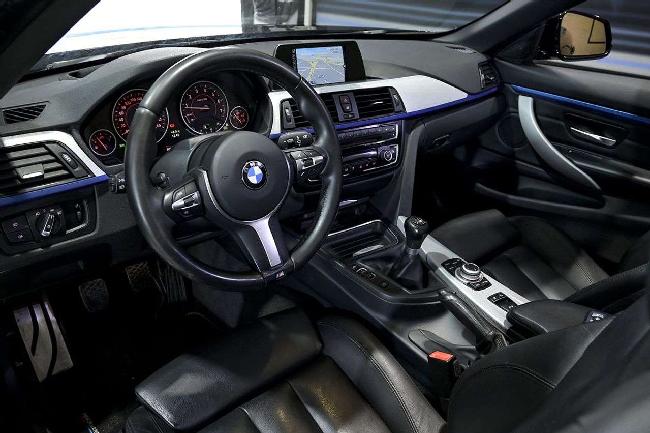 BMW 428 428i ocasion - Automotor Dursan