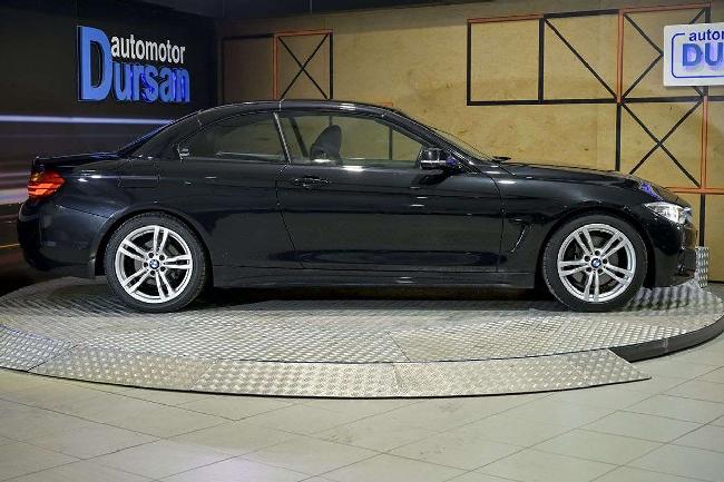 BMW 428 428i ocasion - Automotor Dursan