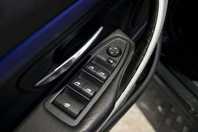 BMW 428 428i ocasion - Automotor Dursan