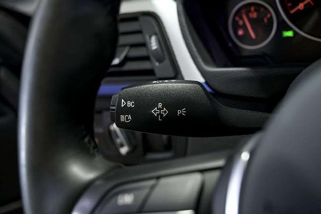 BMW 428 428i ocasion - Automotor Dursan