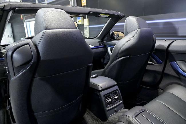 BMW 428 428i ocasion - Automotor Dursan