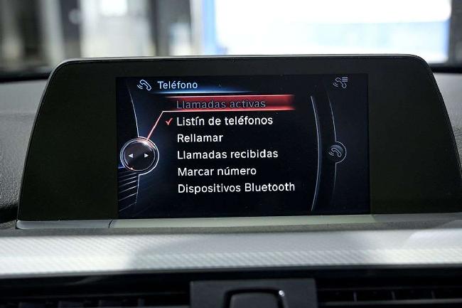 BMW 428 428i ocasion - Automotor Dursan
