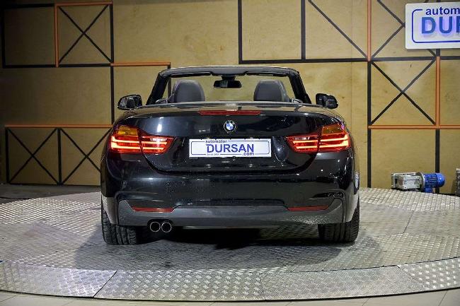 BMW 428 428i ocasion - Automotor Dursan