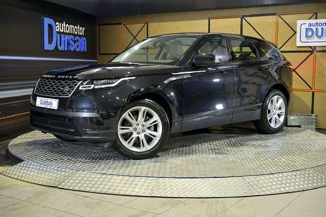Land Rover Range Rover Velar 2.0d Se 4wd Aut. 180 ocasion - Automotor Dursan