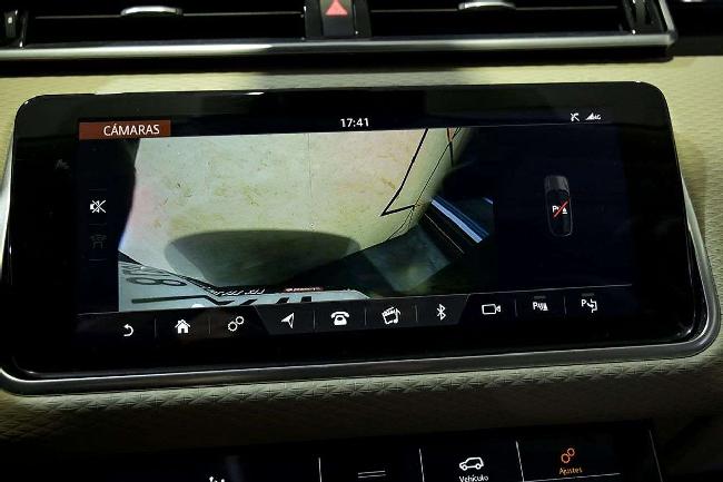 Land Rover Range Rover Velar 2.0d Se 4wd Aut. 180 ocasion - Automotor Dursan