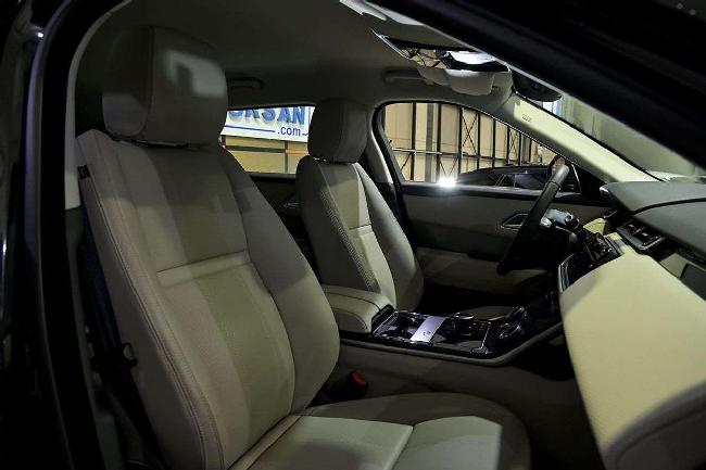 Land Rover Range Rover Velar 2.0d Se 4wd Aut. 180 ocasion - Automotor Dursan