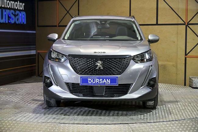 Peugeot 2008 1.5bluehdi Su0026s Allure 100 ocasion - Automotor Dursan