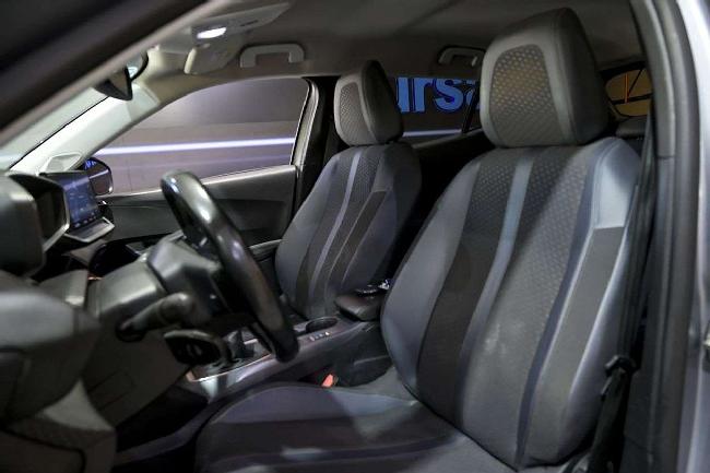 Peugeot 2008 1.5bluehdi Su0026s Allure 100 ocasion - Automotor Dursan