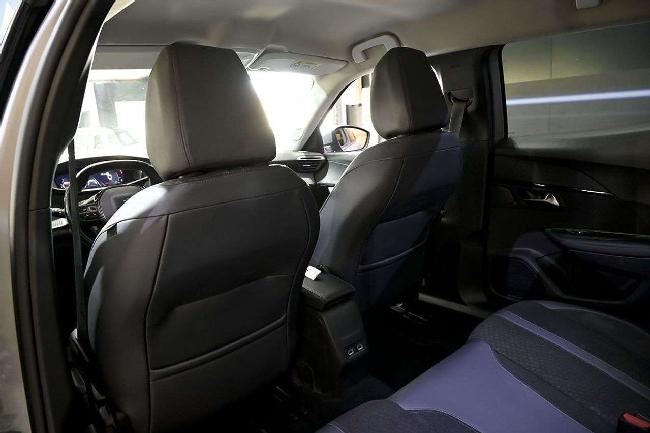 Peugeot 2008 1.5bluehdi Su0026s Allure 100 ocasion - Automotor Dursan