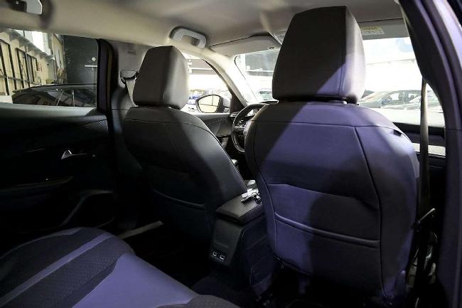Peugeot 2008 1.5bluehdi Su0026s Allure 100 ocasion - Automotor Dursan