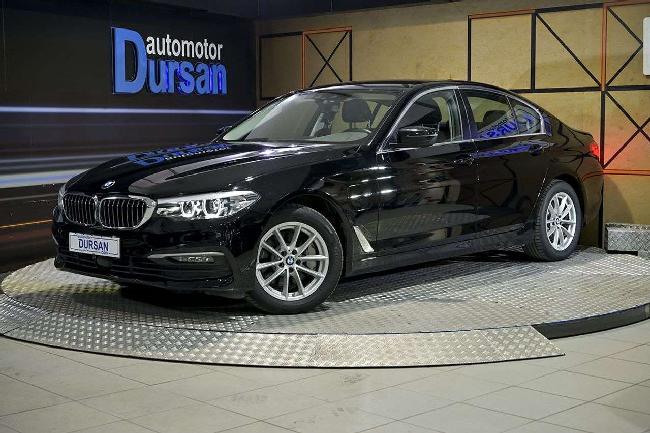 BMW 530 530e Xdrive ocasion - Automotor Dursan
